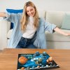 RAVENSBURGER 3D Puzzle Star Wars Galaxie 531 ks