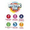 Mac Toys QUIZY Roztoč to!