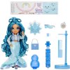 MGA Rainbow High Winter Wonderland Skyler Bradshaw