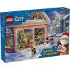 LEGO® City 60436 Adventní kalendář 2024