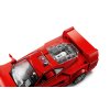 LEGO® Speed Champions 76934 Superauto Ferrari F40