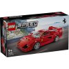 LEGO® Speed Champions 76934 Superauto Ferrari F40