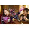 LEGO® DREAMZzz™ 71478 Nikdyčarodějnice a její Půlnoční krkavec