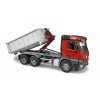 BRUDER 3622 MB Arocs kontejner
