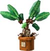 LEGO® Harry Potter™ 76433 Mandragora