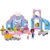 LEGO® Gabby’s Dollhouse 10796 Gábi a kočičí jesličky