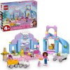 LEGO® Gabby’s Dollhouse 10796 Gábi a kočičí jesličky