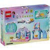 LEGO® Gabby’s Dollhouse 10796 Gábi a kočičí jesličky