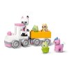 LEGO® Gabby’s Dollhouse 10796 Gábi a kočičí jesličky