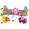 LEGO® Gabby’s Dollhouse 10797 Gábi a její párty-místnost