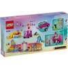 LEGO® Gabby’s Dollhouse 10797 Gábi a její párty-místnost