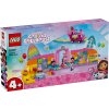LEGO® Gabby’s Dollhouse 10797 Gábi a její párty-místnost