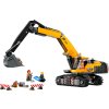 LEGO® City 60420 Žlutý bagr