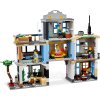 LEGO® Creator 31141 Hlavní ulice