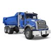 BRUDER 2823 Nákladní auto MACK Granit sklápěč