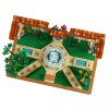 LEGO® 10359 ICONS Zahrada s fontánou