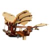 LEGO® 10363 ICONS Létající stroj Leonarda da Vinciho