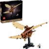 LEGO® 10363 ICONS Létající stroj Leonarda da Vinciho