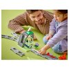 LEGO® DUPLO® 10425 Železniční tunel a koleje