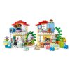 LEGO® DUPLO® 10994 Rodinný dům