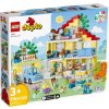 LEGO® DUPLO® 10994 Rodinný dům