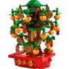 LEGO® 40648 Iconic Strom hojnosti