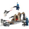 LEGO® Star Wars™ 75373 Bitevní balíček přepadení na Mandaloru