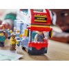 LEGO® City 60407 Červený dvoupodlažní vyhlídkový autobus