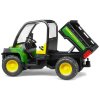 BRUDER 2491 John Deere Gator XUV 855D