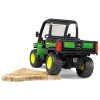 BRUDER 2491 John Deere Gator XUV 855D