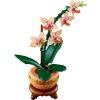 LEGO® 10343 Icons Miniaturní orchidej