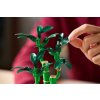 LEGO® 10344 Icons Bambus štěstí