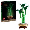 LEGO® 10344 Icons Bambus štěstí