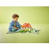 LEGO® DUPLO® 10426 Železniční most a koleje