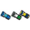 LEGO® DUPLO® 10445 Závodní auta a řidiči týmu F1®