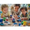 LEGO® DUPLO® 10445 Závodní auta a řidiči týmu F1®