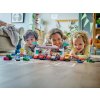 LEGO® DUPLO® 10445 Závodní auta a řidiči týmu F1®