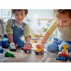LEGO® DUPLO® 10445 Závodní auta a řidiči týmu F1®