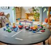 LEGO® DUPLO® 10445 Závodní auta a řidiči týmu F1®