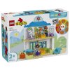 LEGO® DUPLO® 10449 První návštěva u lékaře