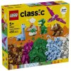 LEGO® Classic 11041 Kreativní dinosauři