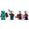 LEGO® Minecraft® 21267 Pouštní hlídka zákeřníků