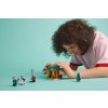 LEGO® Minecraft® 21267 Pouštní hlídka zákeřníků