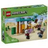 LEGO® Minecraft® 21267 Pouštní hlídka zákeřníků