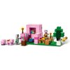 LEGO® Minecraft® 21268 Domeček Prasátka