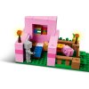 LEGO® Minecraft® 21268 Domeček Prasátka