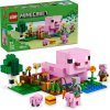 LEGO® Minecraft® 21268 Domeček Prasátka