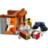LEGO® Minecraft® 21269 Výprava do dolu a pásovec