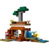 LEGO® Minecraft® 21269 Výprava do dolu a pásovec
