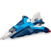 LEGO® Creator 31160 Závodní letadlo